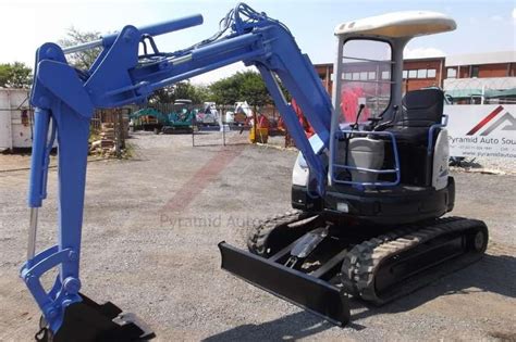 1988 mitsubishi mini excavator|MITSUBISHI Excavators For Sale .